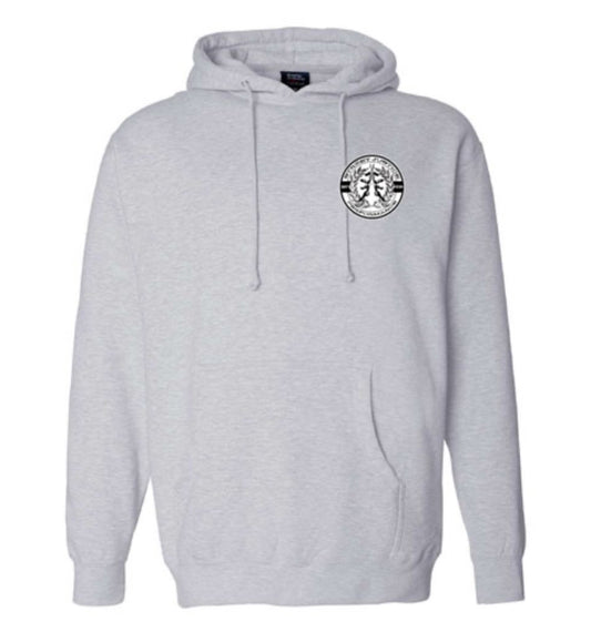 Yeti Nos Hoodie