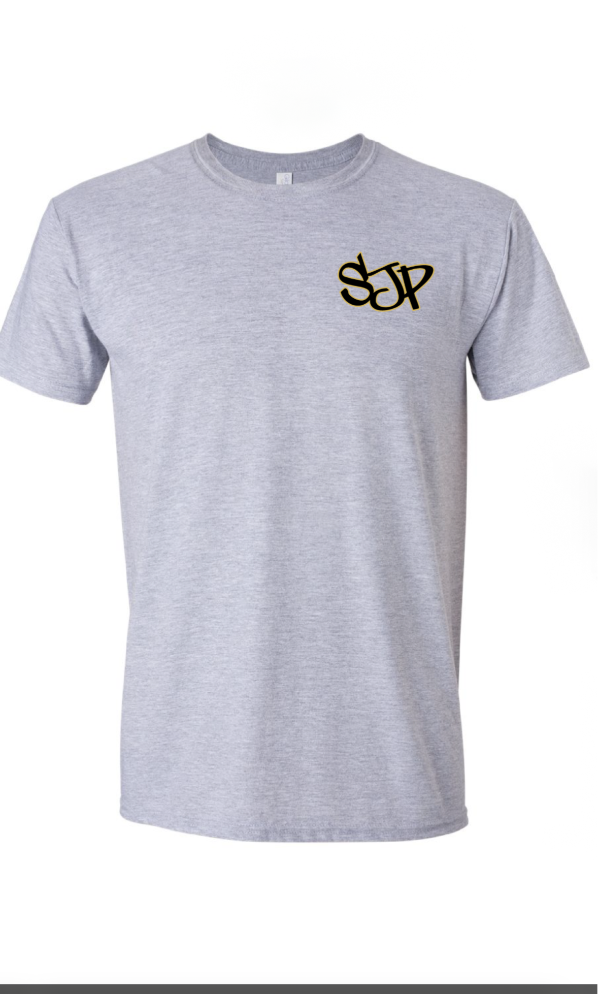 Gangster Yeti T-shirt