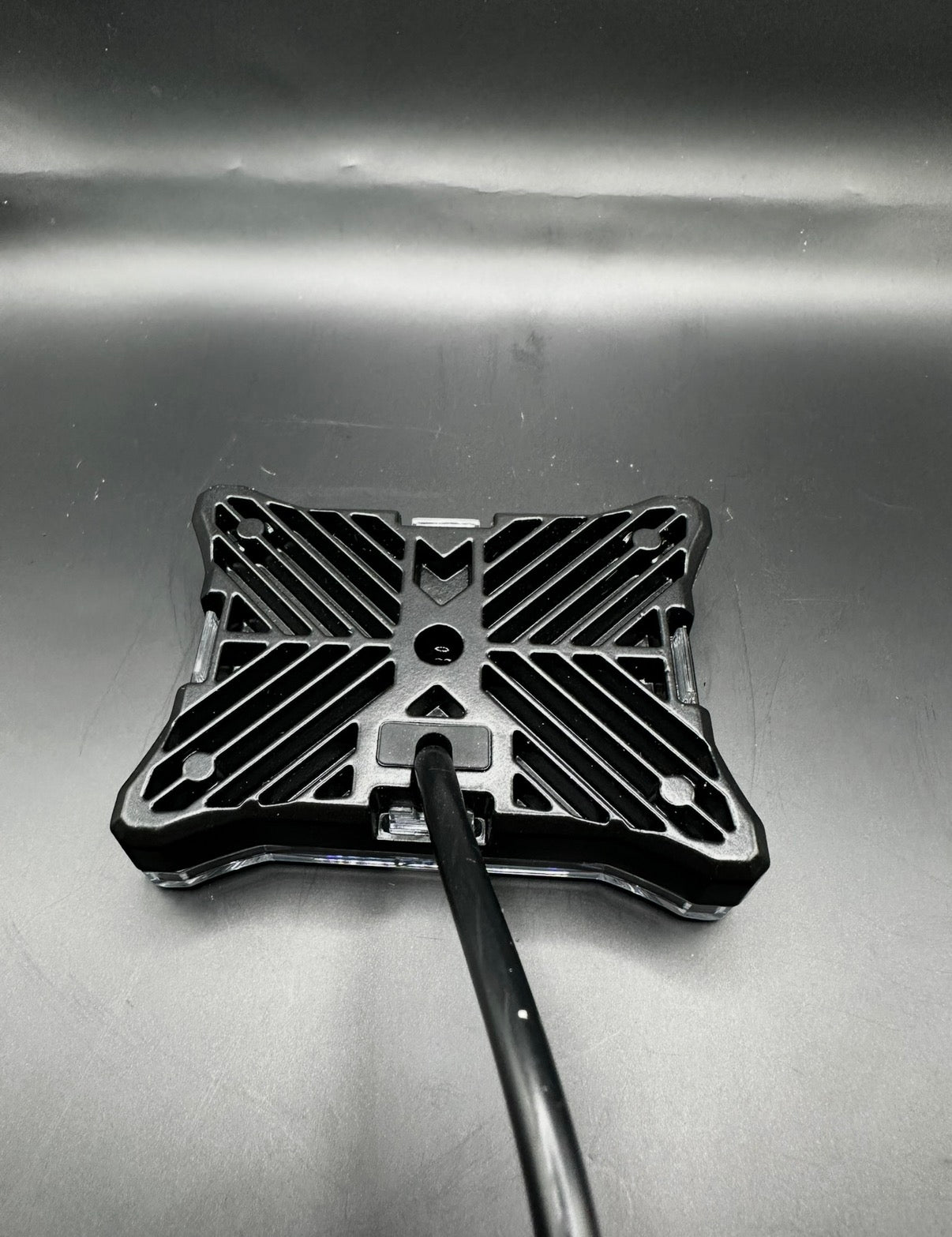 UAV high intensity X-light kit (2-pack with harness )